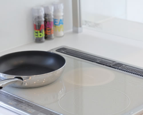 オール電化設備工事