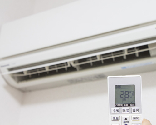 空調設備