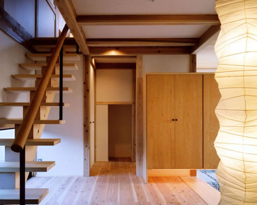 住宅照明設備工事