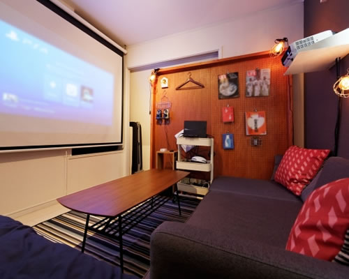 映像・音響設備工事