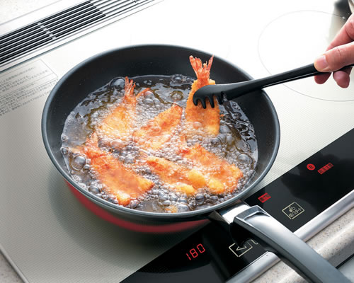 オール電化設備工事